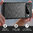 Flexi Slim Carbon Fibre Case for Google Pixel 10 Pro XL - Brushed Black