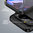 Flexi Slim Carbon Fibre Case for Google Pixel 10 Pro XL - Brushed Black