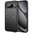 Flexi Slim Carbon Fibre Case for Google Pixel 10 Pro XL - Brushed Black