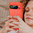 Flexi Slim Carbon Fibre Case for Google Pixel 10 Pro XL - Brushed Red