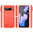 Flexi Slim Carbon Fibre Case for Google Pixel 10 Pro XL - Brushed Red