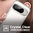 Hybrid Acrylic Tough Shockproof Case for Google Pixel 10 / 10 Pro - Clear (Frame)