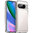 Hybrid Acrylic Tough Shockproof Case for Google Pixel 10 / 10 Pro - Clear (Frame)