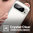 Hybrid Acrylic Tough Shockproof Case for Google Pixel 10 Pro XL - Clear (Frame)