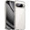 Hybrid Acrylic Tough Shockproof Case for Google Pixel 10 Pro XL - Clear (Frame)