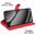 Leather Wallet Case & Card Holder Pouch for Google Pixel 10 Pro XL - Red