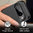 Anti-Shock Grid Texture Shockproof Case for Google Pixel 10 / 10 Pro - Black