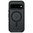 OtterBox Defender Pro XT Case (Pixelsnap) for Google Pixel 10 / 10 Pro - Black (Clear)