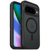 OtterBox Defender Pro XT Case (Pixelsnap) for Google Pixel 10 / 10 Pro - Black (Clear)