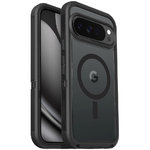 OtterBox Defender Pro XT Case (Pixelsnap) for Google Pixel 10 Pro XL - Black (Clear)