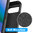 Flexi Stealth Liquid Silicone Case for Google Pixel 10 / 10 Pro - Black (Matte)