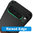 Flexi Stealth Liquid Silicone Case for Google Pixel 10 / 10 Pro - Black (Matte)