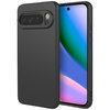Flexi Stealth Liquid Silicone Case for Google Pixel 10 / 10 Pro - Black (Matte)