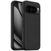 Flexi Stealth Liquid Silicone Case for Google Pixel 10 Pro XL - Black (Matte)