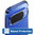 Flexi Gel Shockproof Case for Google Pixel 10 / 10 Pro - Clear (Gloss Grip)