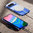 Flexi Gel Shockproof Case for Google Pixel 10 / 10 Pro - Clear (Gloss Grip)