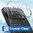 Flexi Gel Shockproof Case for Google Pixel 10 Pro XL - Clear (Gloss Grip)