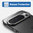 Flexi Gel Shockproof Case for Google Pixel 10 Pro XL - Clear (Gloss Grip)
