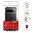 Flexi Gel Shockproof Case for Google Pixel 10 Pro XL - Clear (Gloss Grip)