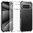 Flexi Gel Shockproof Case for Google Pixel 10 Pro XL - Clear (Gloss Grip)