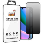 Privacy Tempered Glass Screen Protector for Google Pixel 10 / 10 Pro / 9 / 9 Pro