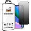 Privacy Tempered Glass Screen Protector for Google Pixel 10 / 10 Pro / 9 / 9 Pro