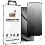 Privacy Tempered Glass Screen Protector for Google Pixel 10 Pro XL / 9 Pro XL