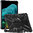 360 Hand Holder Strap / Shockproof Case / Kickstand for Microsoft Surface Pro 12-inch (2025)