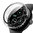 Anti-Scratch Hard Shell Case for Google Pixel Watch 4 (45mm) - Clear (Frame)