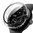 Anti-Scratch Hard Shell Case for Google Pixel Watch 4 (41mm) - Clear (Frame)