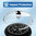 (2-Pack) Flexi Slim Gel Case for Google Pixel Watch 4 (45mm) - Clear