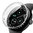 (2-Pack) Flexi Slim Gel Case for Google Pixel Watch 4 (45mm) - Clear