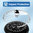 (2-Pack) Flexi Slim Gel Case for Google Pixel Watch 4 (41mm) - Clear