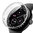(2-Pack) Flexi Slim Gel Case for Google Pixel Watch 4 (41mm) - Clear
