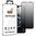 Privacy Tempered Glass Screen Protector for Apple iPhone 16e / 14 / 13 / 13 Pro