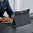 Portfolio Protective Case for Microsoft Surface Pro 12-inch (2025) - Black
