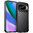 Flexi Thunder Tough Shockproof Case for Google Pixel 10 / 10 Pro - Black (Texture)