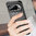 Flexi Thunder Tough Shockproof Case for Google Pixel 10 Pro XL - Black (Texture)