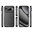 Flexi Thunder Tough Shockproof Case for Google Pixel 10 Pro XL - Black (Texture)