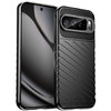 Flexi Thunder Tough Shockproof Case for Google Pixel 10 Pro XL - Black (Texture)