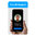 Anti-Spy Privacy Tempered Glass Screen Protector for Apple iPhone 16