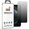 Anti-Spy Privacy Tempered Glass Screen Protector for Apple iPhone 16 Pro