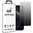 Anti-Spy Privacy Tempered Glass Screen Protector for Apple iPhone 16 Pro Max