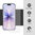 9H Tempered Glass Screen Protector for Apple iPhone 17