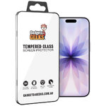 9H Tempered Glass Screen Protector for Apple iPhone 17