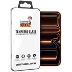 9H Tempered Glass Screen Protector for Apple iPhone 17 Pro