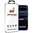 9H Tempered Glass Screen Protector for Apple iPhone 17 Pro Max