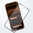 Full Coverage Tempered Glass Screen Protector for Apple iPhone 17 Pro - Black