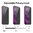 Anti-Spy Privacy Tempered Glass Screen Protector for Apple iPhone 17
