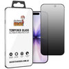 Anti-Spy Privacy Tempered Glass Screen Protector for Apple iPhone 17